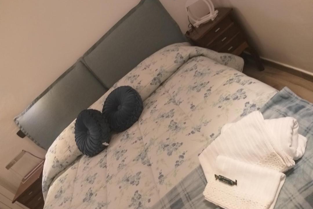 Photo of Bedroom in Crescenzago