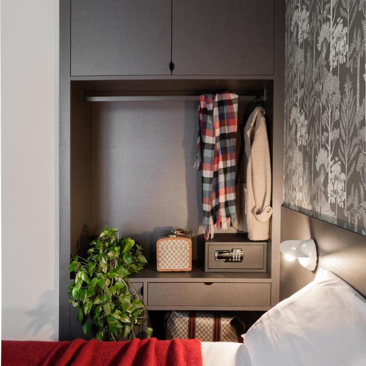 Photo of Bedroom in Chiesa in Valmalenco