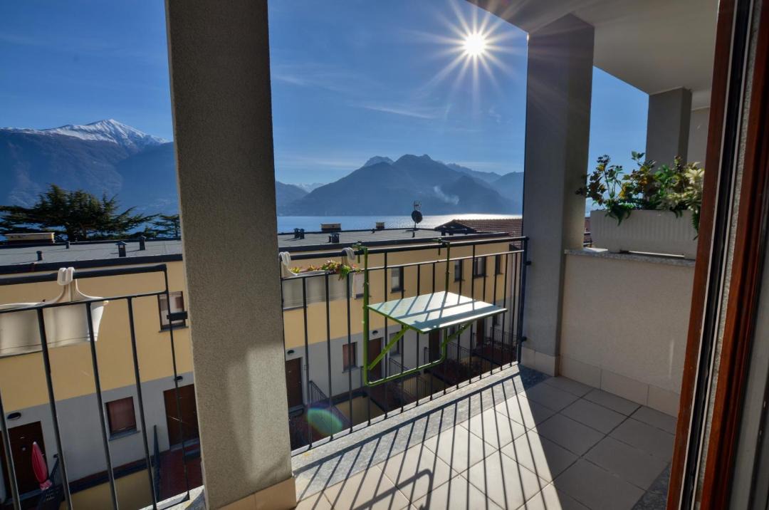 Photo of Patio Balcony in San Siro