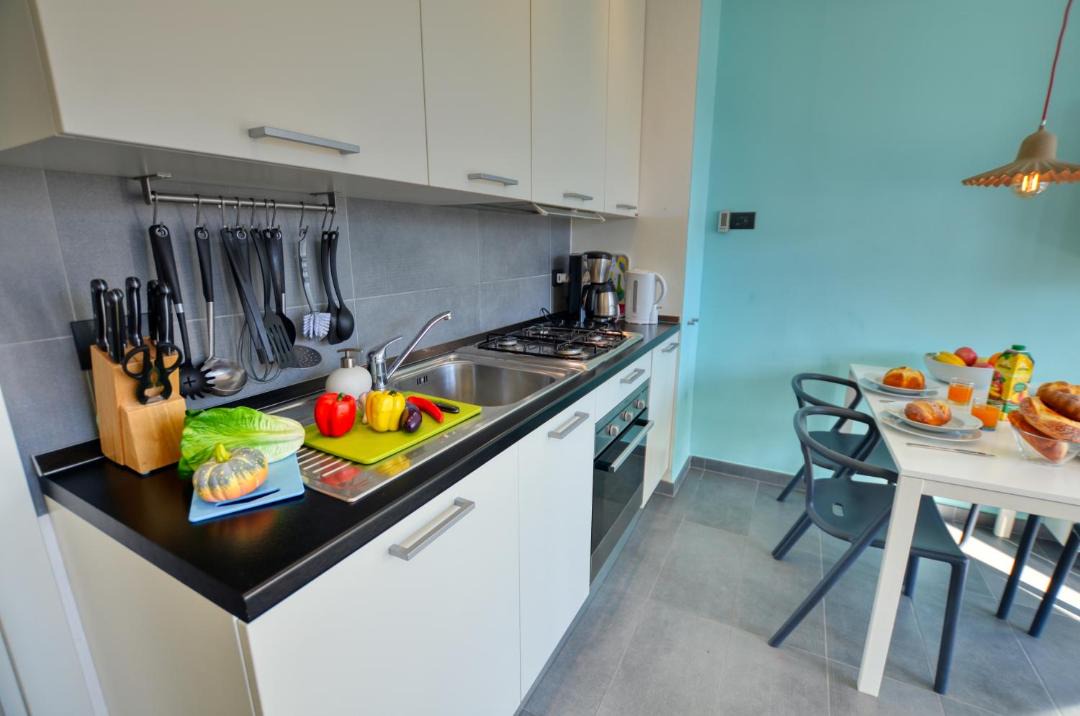 Photo of Kitchen in San Siro