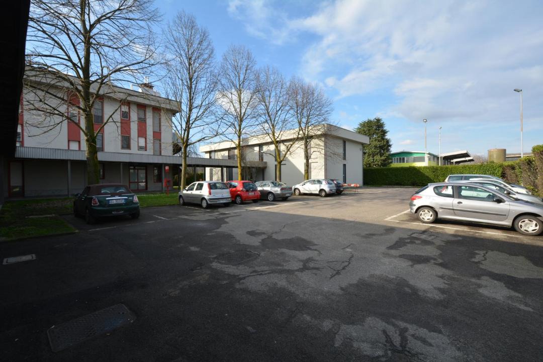 Photo of Buildings in Fizzonasco