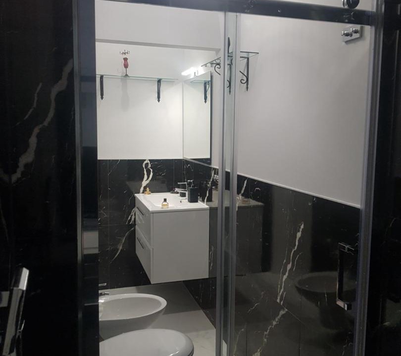 Photo of Bathroom in Musocco