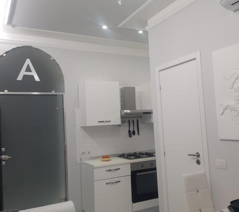 Photo of Kitchen in Musocco