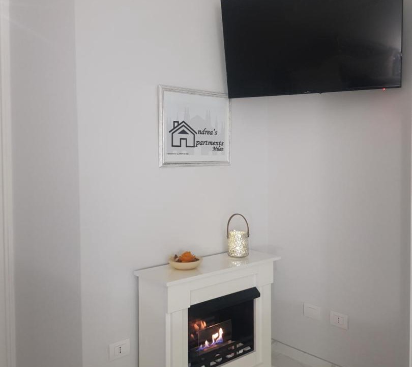 Photo of Livingroom in Musocco