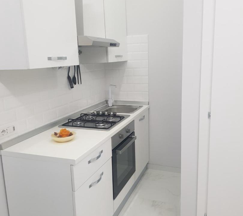 Photo of Kitchen in Musocco