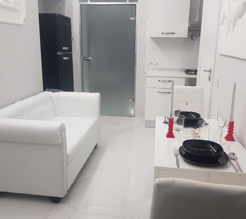 Photo of Kitchen in Musocco