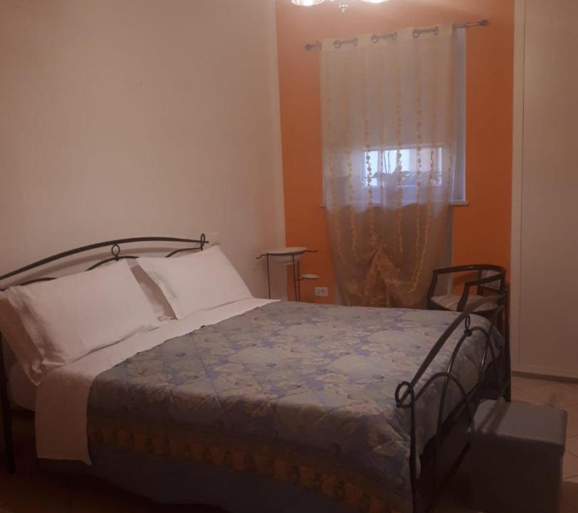 Photo of Bedroom in Volta Mantovana