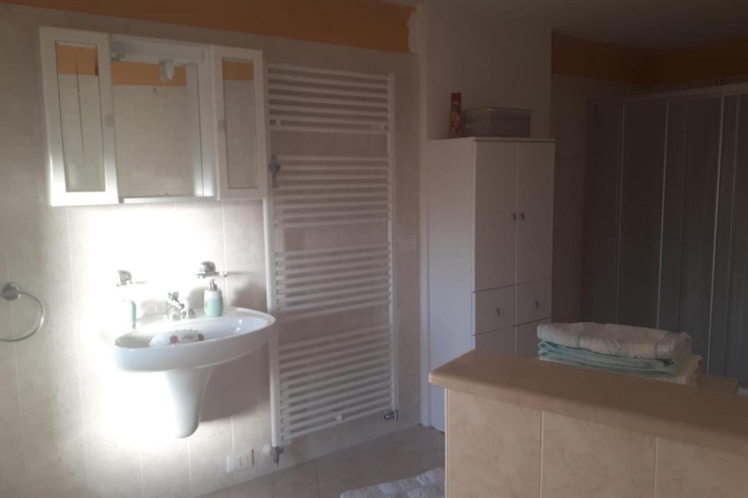 Photo of Bathroom in Volta Mantovana