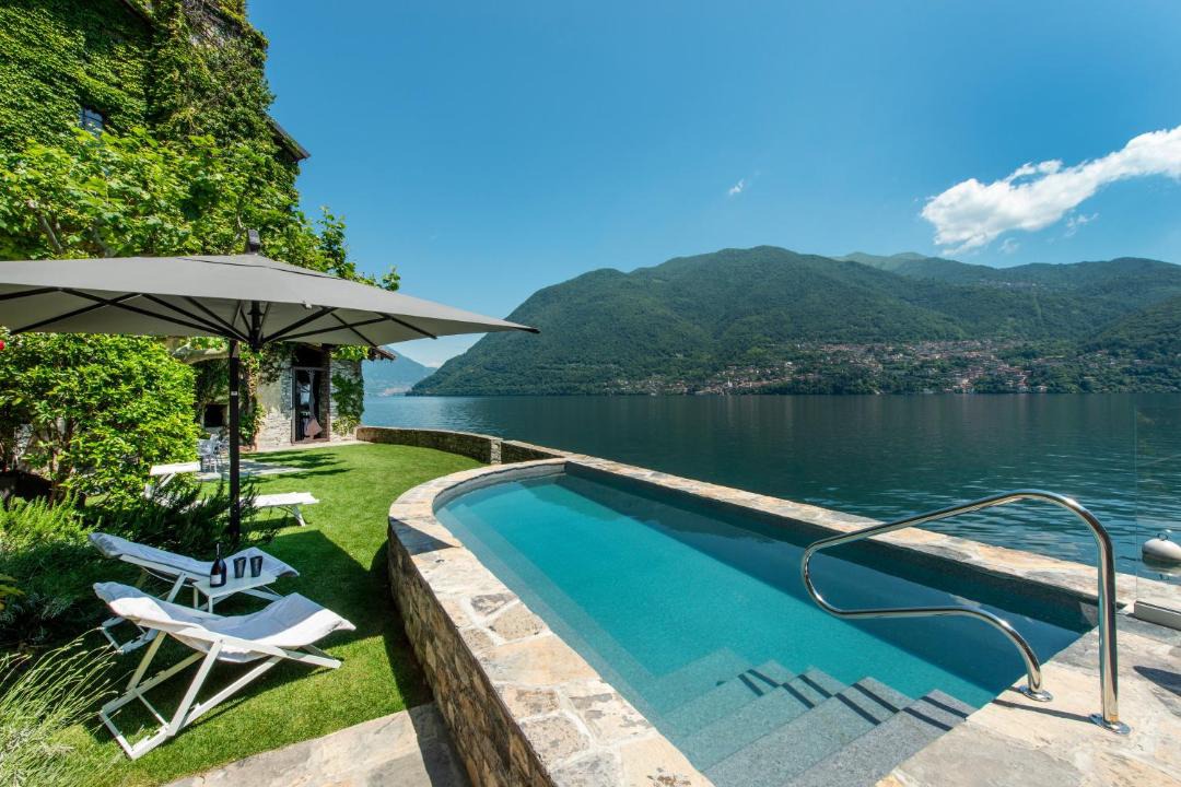Photo of Outdoor in Brienno