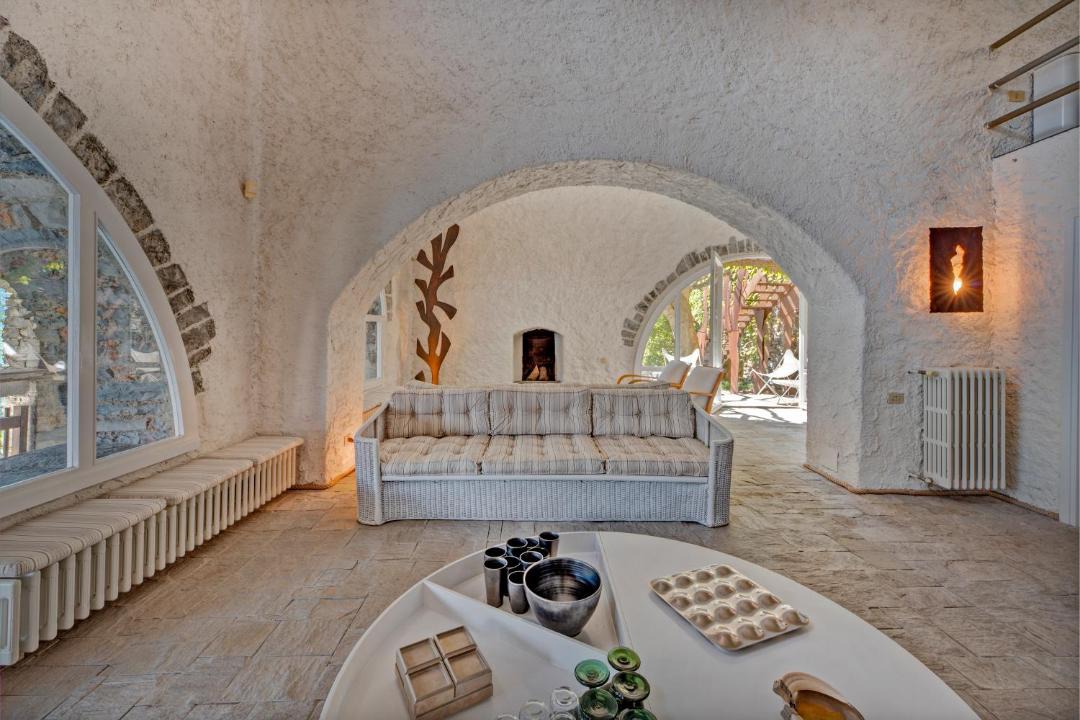 Photo of Livingroom in Brienno