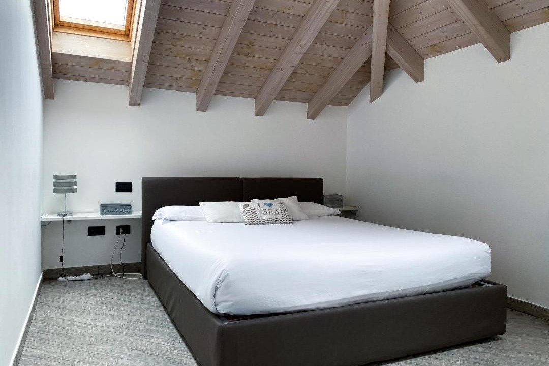 Photo of Bedroom in Gallarate