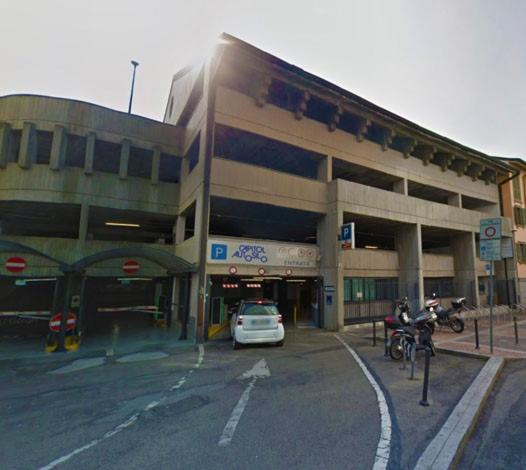 Photo of Buildings in Monza