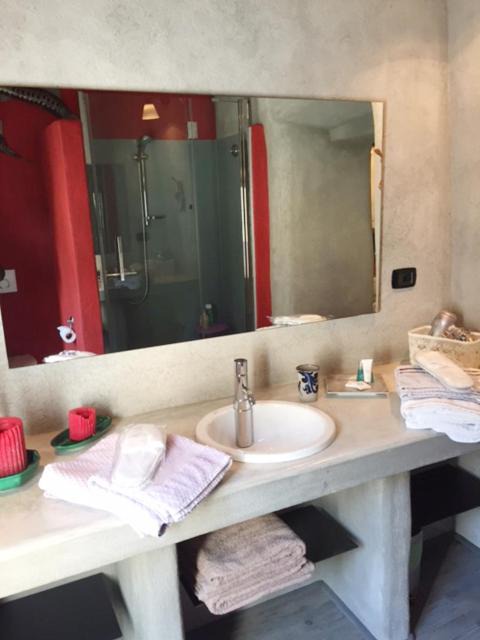 Photo of Bathroom in Pradello