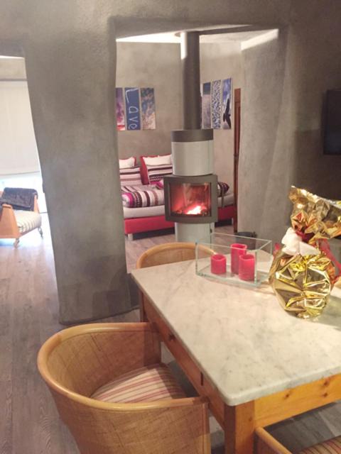 Photo of Livingroom in Pradello