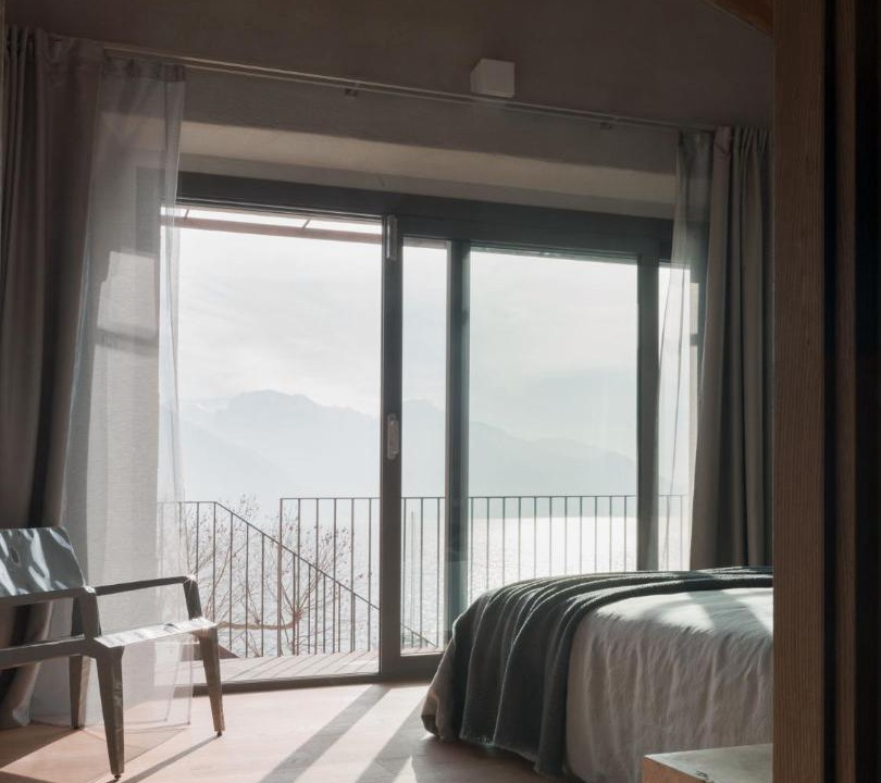 Photo of Bedroom in Vignola