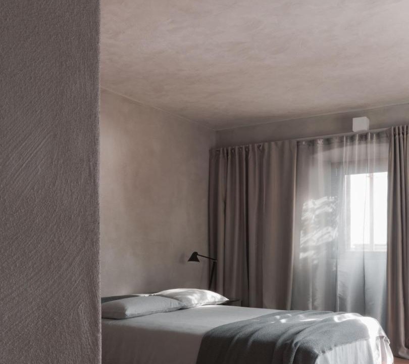 Photo of Bedroom in Vignola