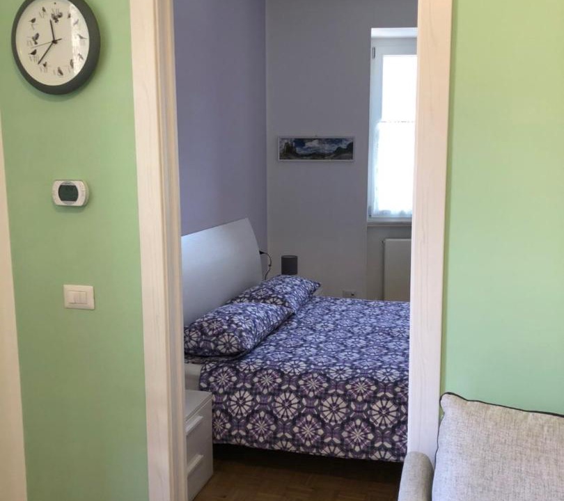 Photo of Bedroom in Ballabio