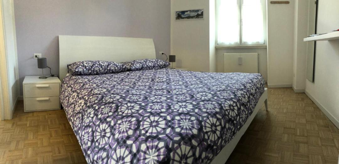 Photo of Bedroom in Ballabio