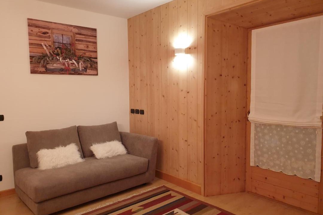 Photo of Livingroom in Bormio