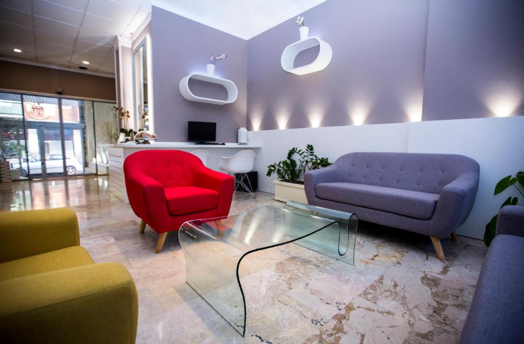 Photo of Livingroom in Crescenzago