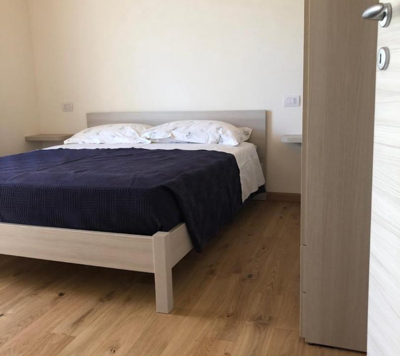 Photo of Bedroom in Capizzone