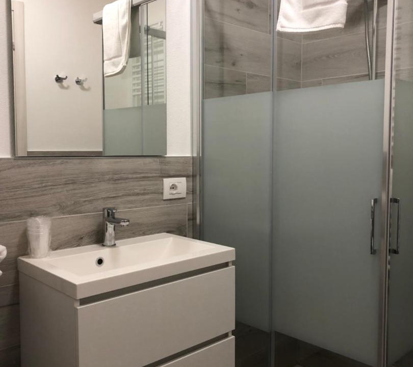 Photo of Bathroom in Capizzone