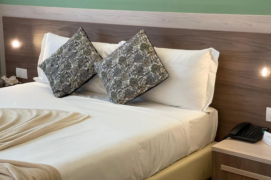 Photo of Bedroom in Melegnano