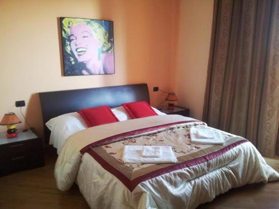 Photo of Bedroom in Gromlongo