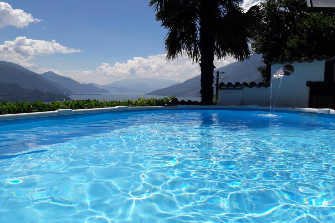 Photo of Outdoor in San Carlo