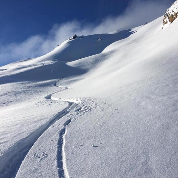 Photo of Outdoor in Campodolcino