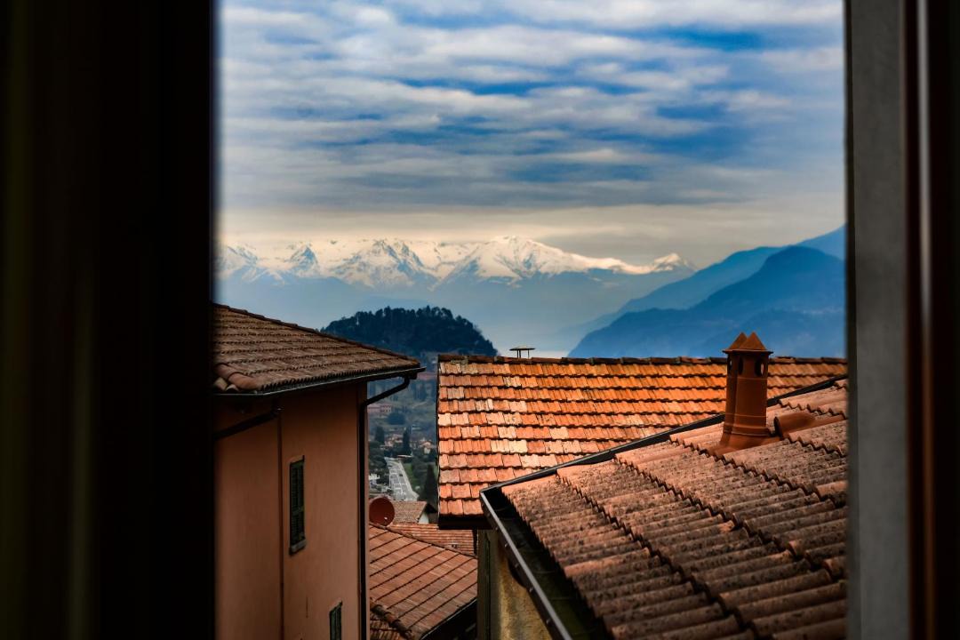 Photo of Patio Balcony in Visgnola