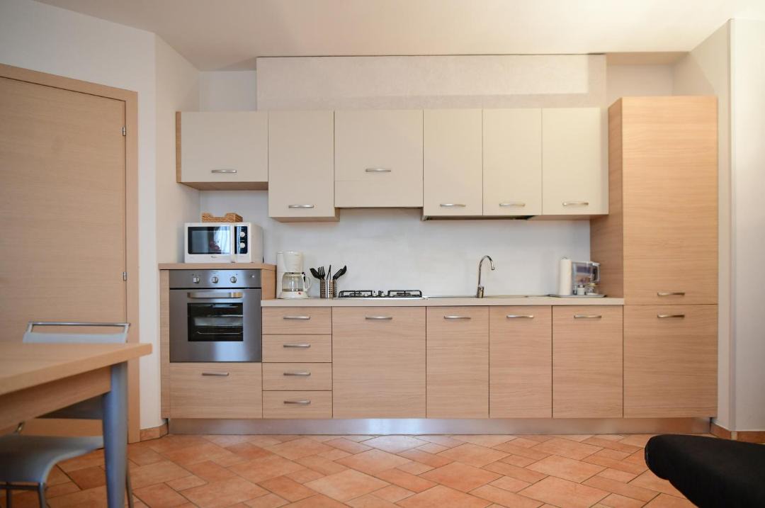 Photo of Kitchen in Visgnola
