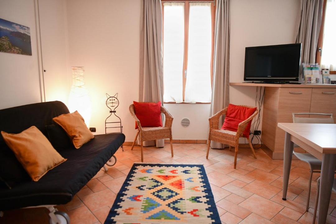Photo of Livingroom in Visgnola