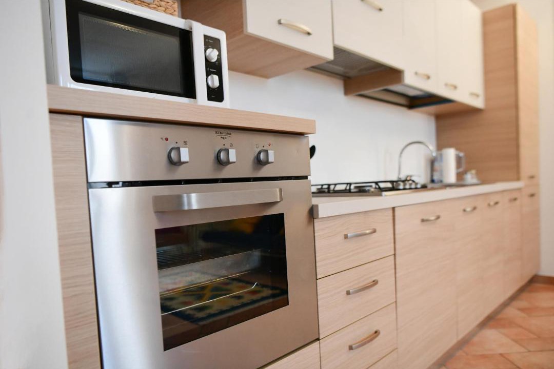 Photo of Kitchen in Visgnola