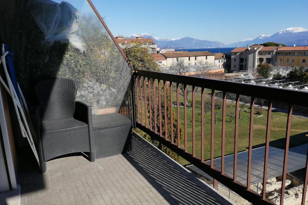 Photo of Patio Balcony in Desenzano del Garda City Centre
