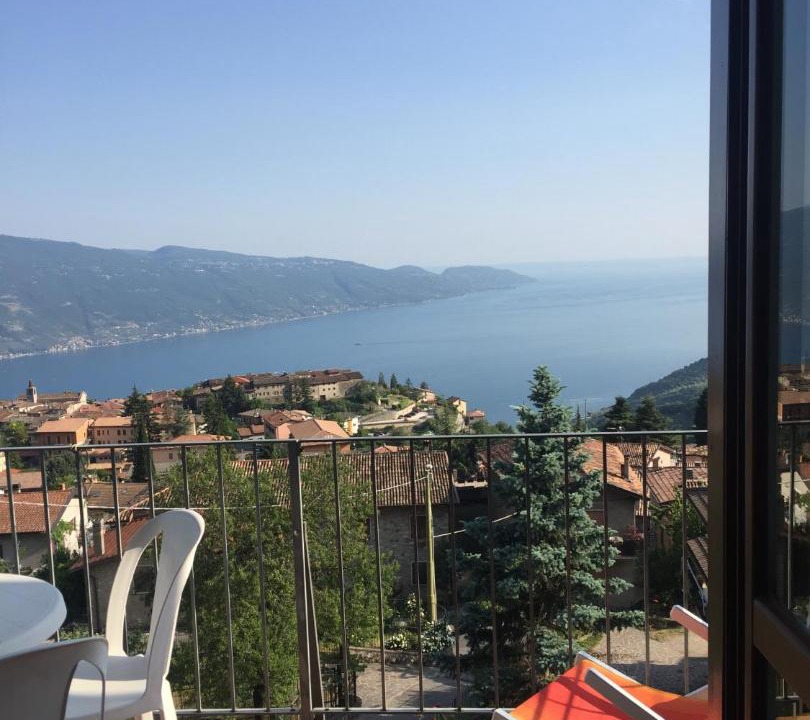 Photo of Patio Balcony in Gardola