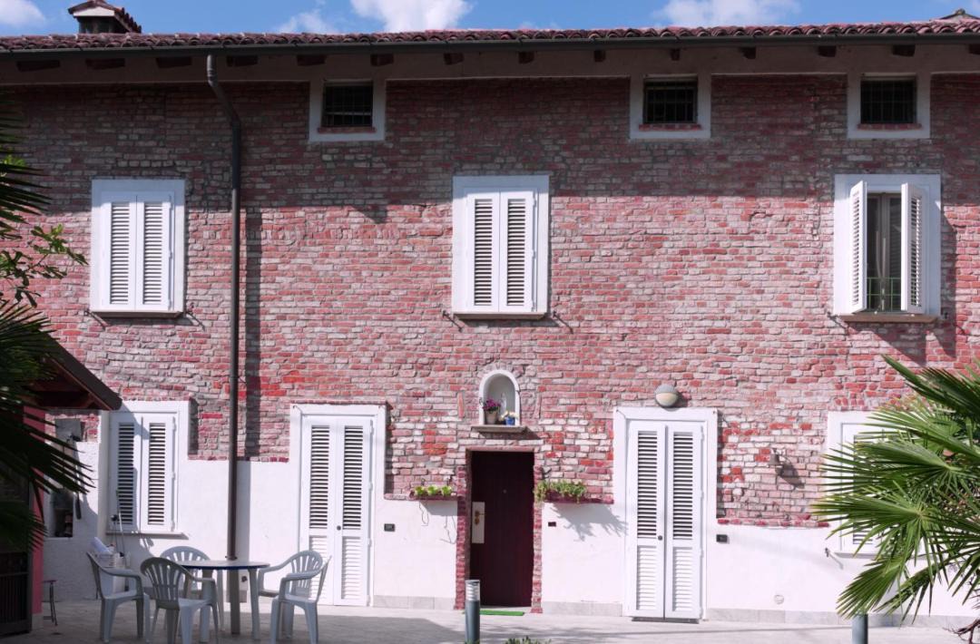 Photo of Buildings in Borghetto Lodigiano
