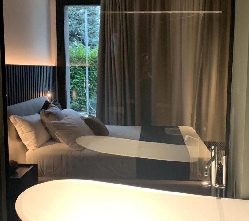 Photo of Bathroom in Brignano Gera d'Adda