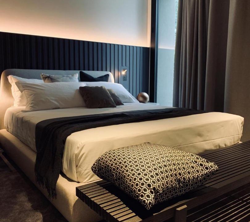 Photo of Bedroom in Brignano Gera d'Adda