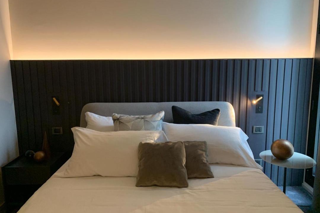 Photo of Bedroom in Brignano Gera d'Adda