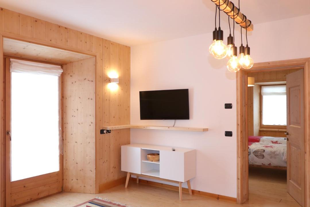 Photo of Livingroom in Bormio