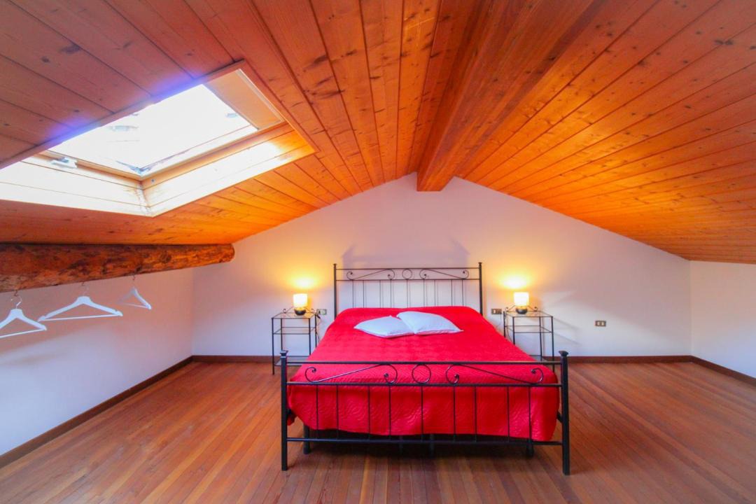 Photo of Bedroom in Prato