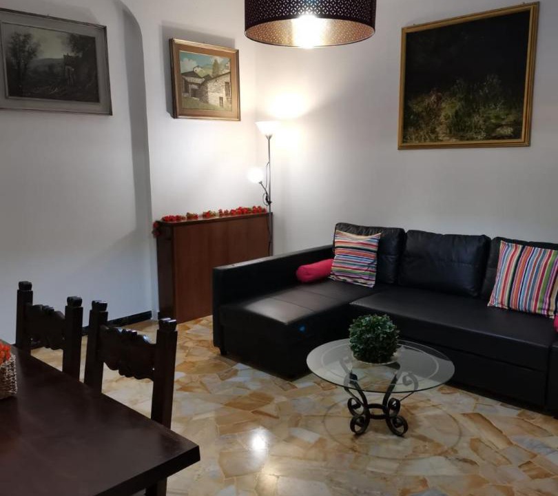 Photo of Livingroom in Acquabella