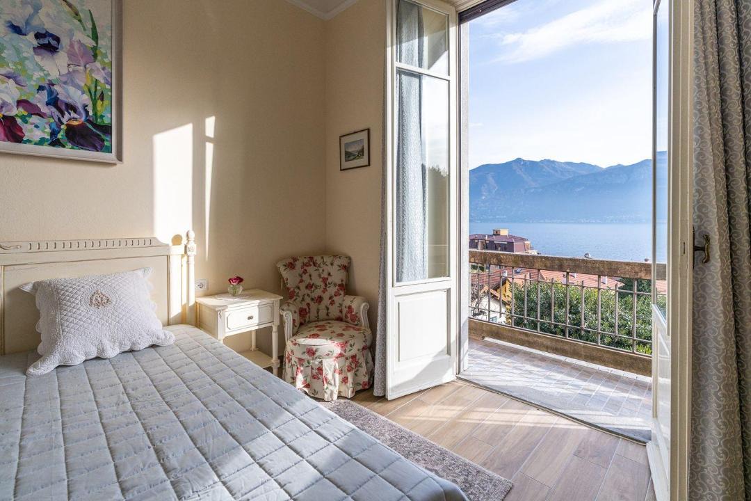 Photo of Bedroom in Cadenabbia