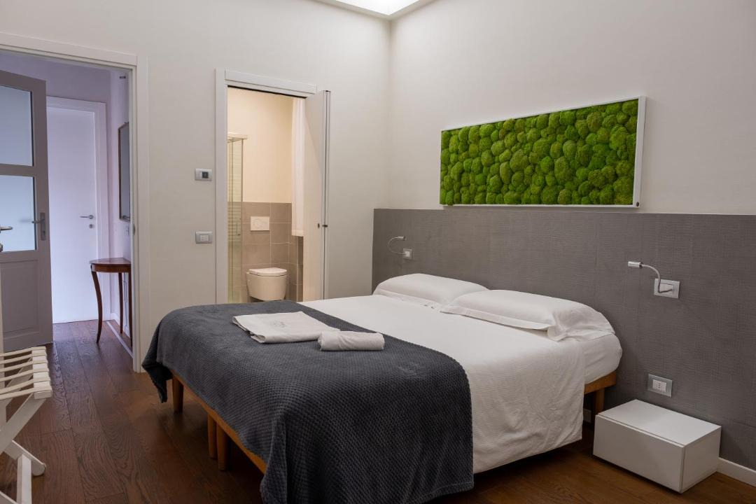 Photo of Bedroom in Boffalora Sopra Ticino