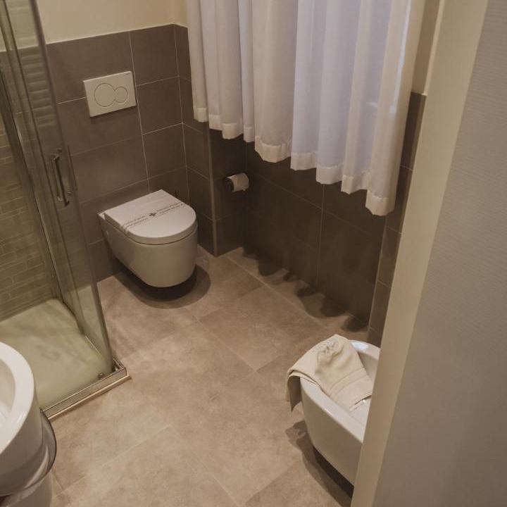 Photo of Bathroom in Boffalora Sopra Ticino