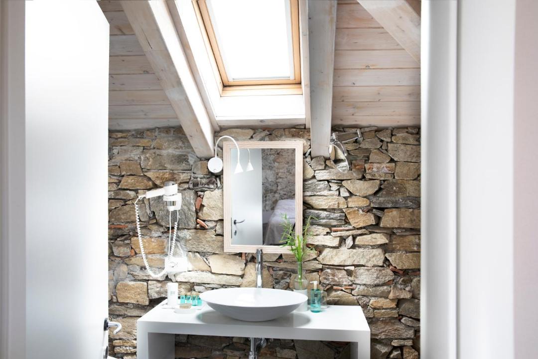 Photo of Bathroom in Colmegna