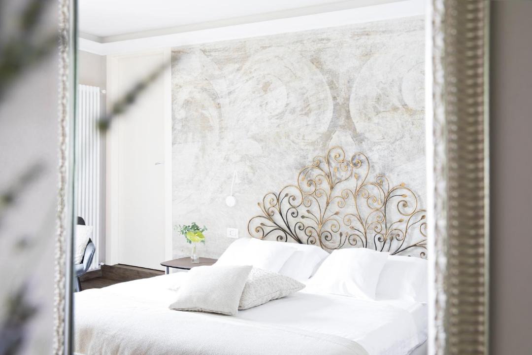 Photo of Bedroom in Colmegna