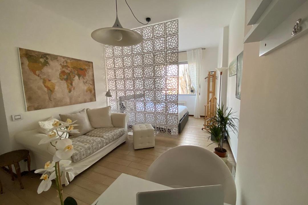 Photo of Livingroom in Bergamo