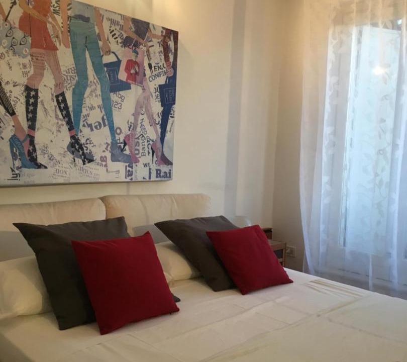 Photo of Bedroom in Lecco